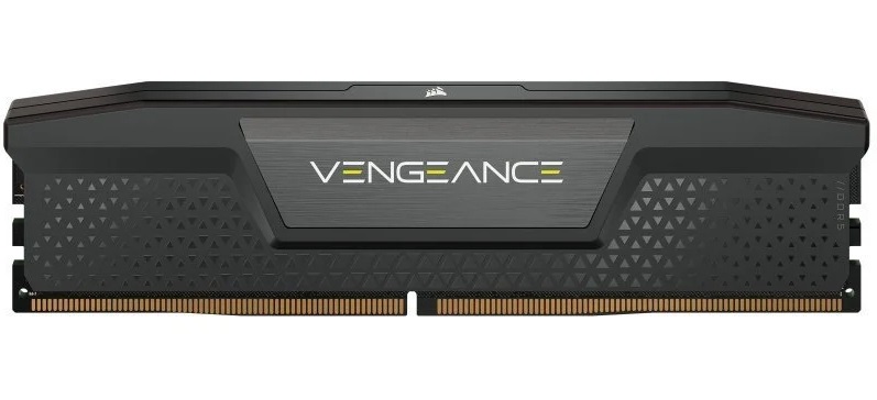 Memria RAM Corsair Vengeance 32GB (2x16GB) DDR5-5600MHz CL36 Preta 2